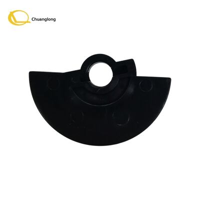 4P009181-001 RB Cashbox Half-moon Wheel Replacement for Hitachi 2845V RB Cashbox M004 حسگر مونتاژ موتور
