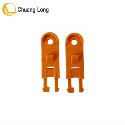 NCR 66 اسنپ اسلاید لاچ کابینت الکترونیک پلاستیک راهنمای ریل کلیپ لاچ ATM ماشین CRM بخش 009-0023328 90023328 0090023328