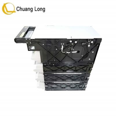 Glory Talaris De La Rue NMD100 NMD50 NF300 NQ300 دستگاه پخش با 4 کاست دستگاه صراف پول بخش سفارشی