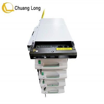 Glory Talaris De La Rue NMD100 NMD50 NF300 NQ300 دستگاه پخش با 4 کاست دستگاه صراف پول بخش سفارشی