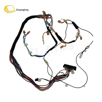 کابل داده RB Cashbox BX4 جایگزین برای Hitachi 2845V RB Cassette RB کابل داده Cashbox BX4 جایگزین