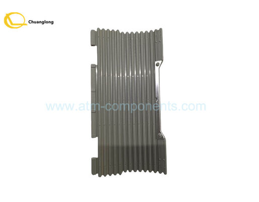 4450591563 445-0591563 قطعات دستگاه ATM NCR 58xx درب کاسه درب شاتر ATM