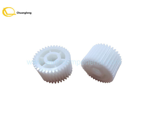 قطعات دستگاه ATM NCR Idler Gear 36 دندون 18 عرض 445-0587793 NCR 36T Gear 445-0611654