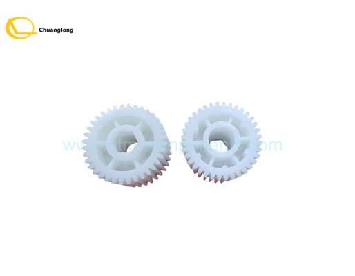 قطعات دستگاه ATM NCR Idler Gear 36 دندون 18 عرض 445-0587793 NCR 36T Gear 445-0611654