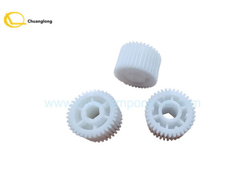 قطعات دستگاه ATM NCR Idler Gear 36 دندون 18 عرض 445-0587793 NCR 36T Gear 445-0611654