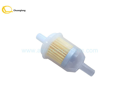 قیمت خوب 4450612449 445-0612449 قطعات دستگاه ATM دستگاه NCR فیلتر هوا آنلاین