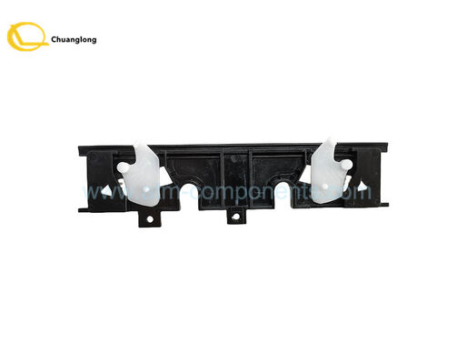 4450623637 445-0623637 قطعه دستگاه ATM NCR صفحه شاتر نسخه جعبه کاسه