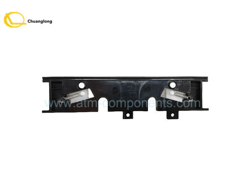 4450623637 445-0623637 قطعه دستگاه ATM NCR صفحه شاتر نسخه جعبه کاسه