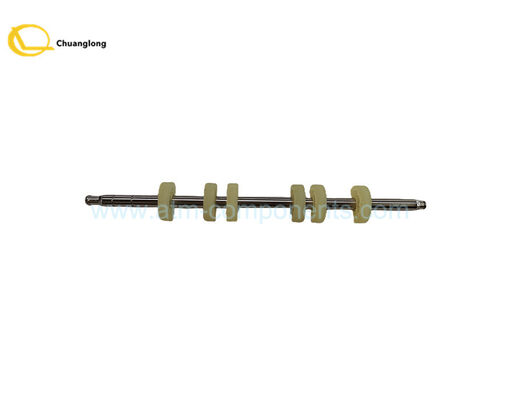 4450632954 445-0632954 قطعات ماشین ATM NCR D-Wheel Assy