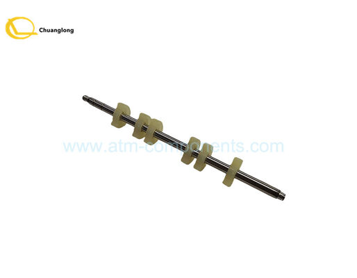 4450632954 445-0632954 قطعات ماشین ATM NCR D-Wheel Assy