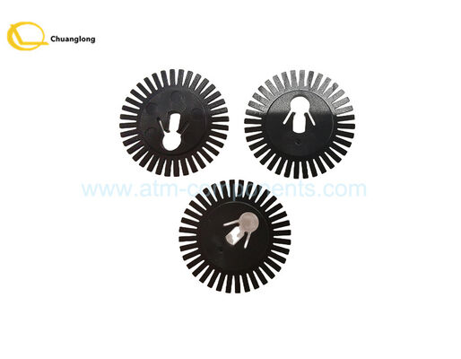 4450645641 445-0645641 قطعات دستگاه ATM NCR Time Disk