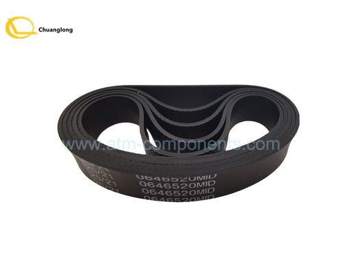 4450646520 445-0646520 قطعات دستگاه ATM NCR کمربند LVDT 169.6 میلی متر