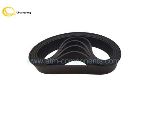 4450646520 445-0646520 قطعات دستگاه ATM NCR کمربند LVDT 169.6 میلی متر