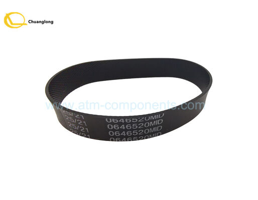 4450646520 445-0646520 قطعات دستگاه ATM NCR کمربند LVDT 169.6 میلی متر