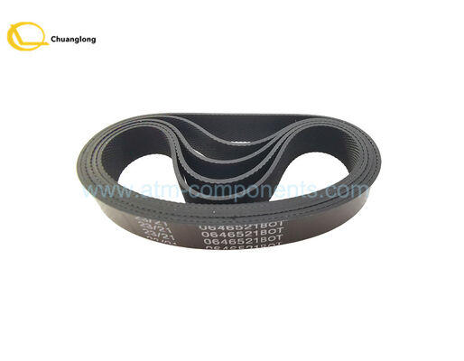 4450646521 445-0646521 قطعات دستگاه ATM NCR حمل و نقل کمربند بالا