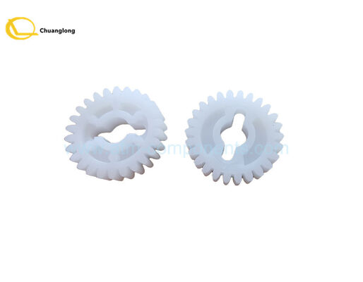 4450658226 445-0658226 قطعات ماشین ATM NCR 5877 دنده 26T/5W