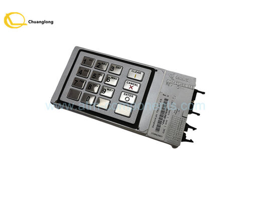 قیمت خوب 4450661848 445-0661848 قطعات دستگاه ATM NCR 58xx صفحه کلید EPP نسخه انگلیسی آنلاین