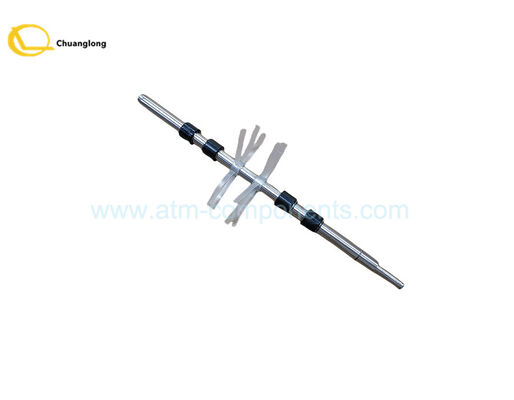 4450663266 445-0663266 قطعات ماشین ATM NCR شفت فلکر Assy