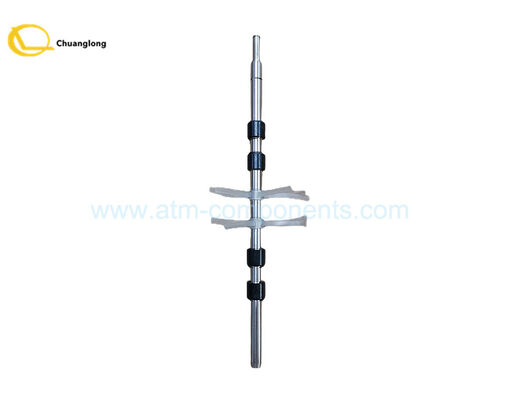 4450663266 445-0663266 قطعات ماشین ATM NCR شفت فلکر Assy
