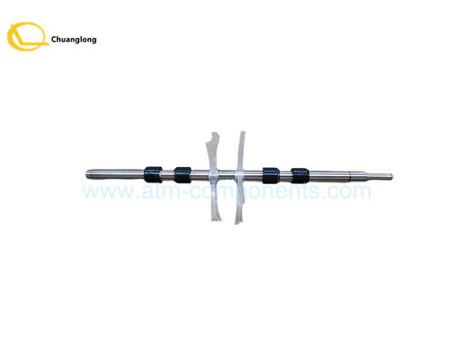 4450663266 445-0663266 قطعات ماشین ATM NCR شفت فلکر Assy