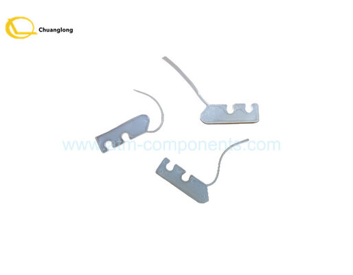 4450665043 445-0665043 قطعات ماشین ATM NCR deflector