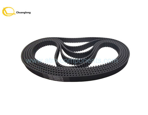 4450669518 445-0669518 قطعات دستگاه ATM NCR 5877 کمربند LVDT NID کمربند ارائه دهنده