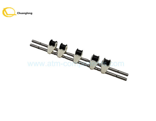 قیمت خوب 4450672127 445-0672127 قطعات دستگاه ATM NCR رول راهنمای گره آنلاین