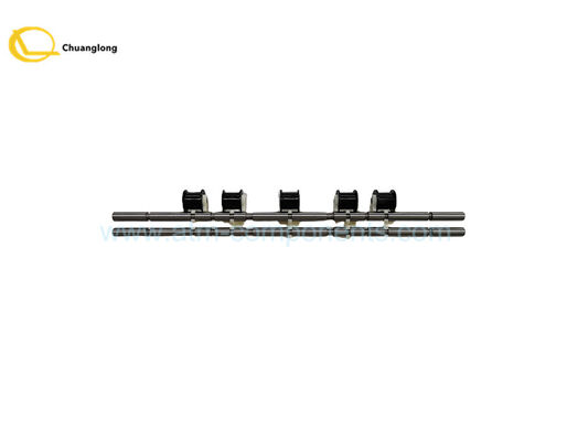 4450672127 445-0672127 قطعات دستگاه ATM NCR رول راهنمای گره