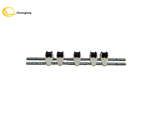 4450672127 445-0672127 قطعات دستگاه ATM NCR رول راهنمای گره