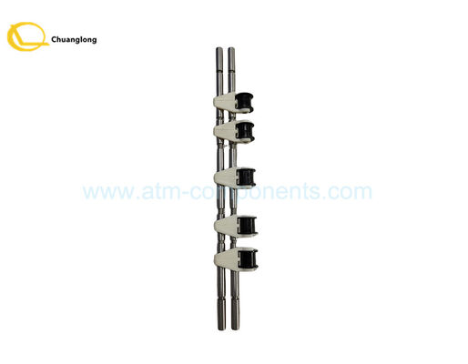 4450672127 445-0672127 قطعات دستگاه ATM NCR رول راهنمای گره