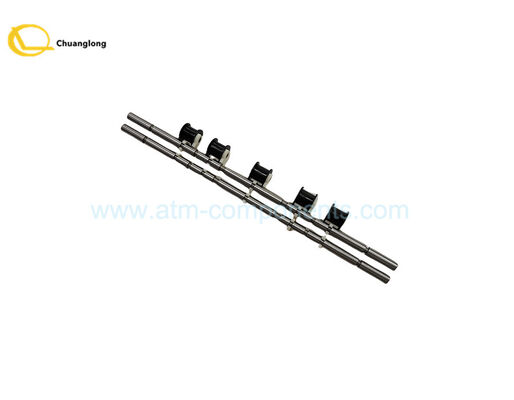 4450672127 445-0672127 قطعات دستگاه ATM NCR رول راهنمای گره