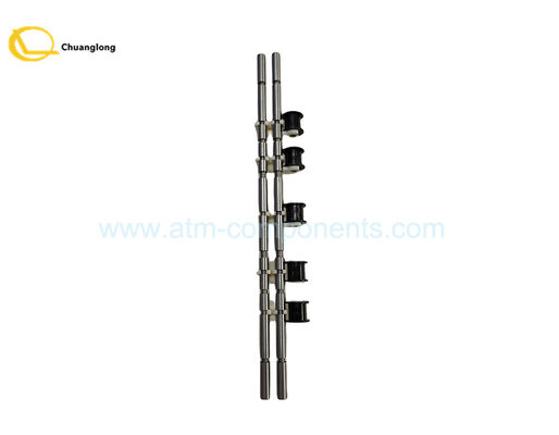 4450672127 445-0672127 قطعات دستگاه ATM NCR رول راهنمای گره