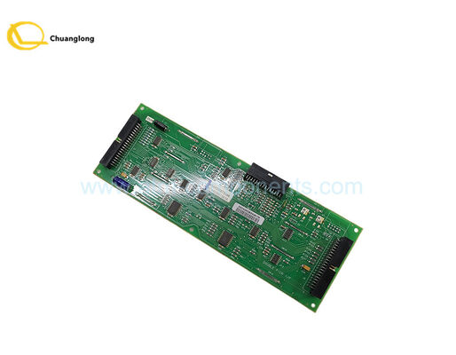 قیمت خوب 4450689219 445-0689219 4450616023 445-0616023 قطعات ماشین آلات ATM NCR Double Pick I/F Board آنلاین