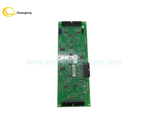 4450689219 445-0689219 4450616023 445-0616023 قطعات ماشین آلات ATM NCR Double Pick I/F Board