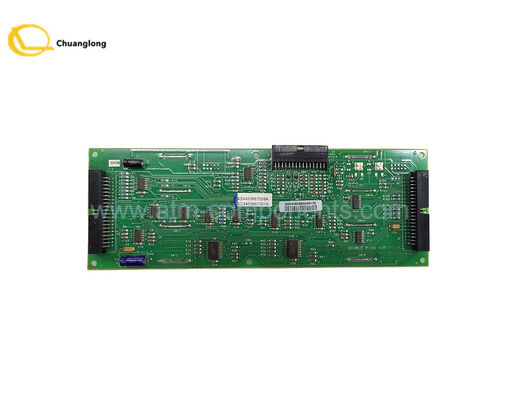 4450689219 445-0689219 4450616023 445-0616023 قطعات ماشین آلات ATM NCR Double Pick I/F Board