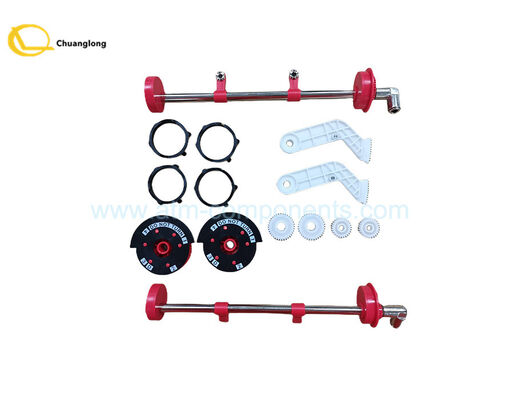 4450704987 445-0704987 قطعات دستگاه ATM NCR Pick Line Assy