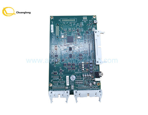 4450709370 445-0709370 قطعات دستگاه ATM NCR 6625 Universal Misc Interface Board
