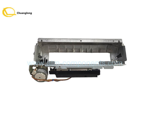 4450712170 445-0712170 قطعات دستگاه ATM NCR 6622 مونتاژ شاتر موتور Rh پایین