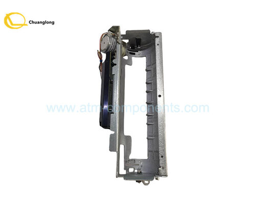4450712170 445-0712170 قطعات دستگاه ATM NCR 6622 مونتاژ شاتر موتور Rh پایین