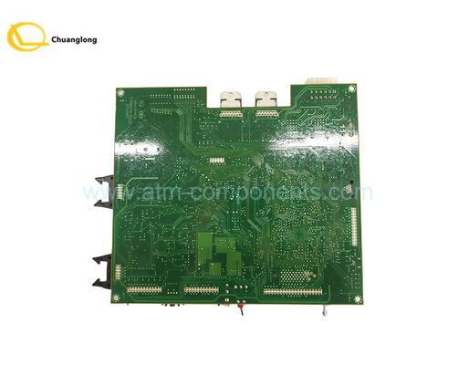 4450718416 445-0718416 قطعات دستگاه ATM NCR S1 هیئت کنترل دستگاه پخش کننده سطح بالا Assy
