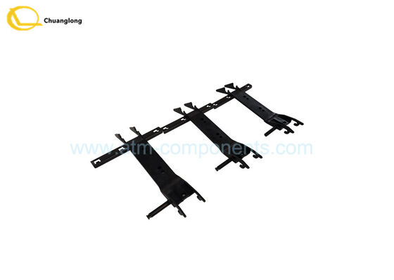 445-0719464-38 قطعات دستگاه ATM قطعات NCR پلت فرم بالا سمت راست براکت