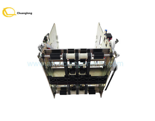 قیمت خوب 4450736668 445-0736668 قطعات دستگاه ATM NCR S2 Pick Up Module آنلاین