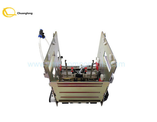 4450736668 445-0736668 قطعات دستگاه ATM NCR S2 Pick Up Module