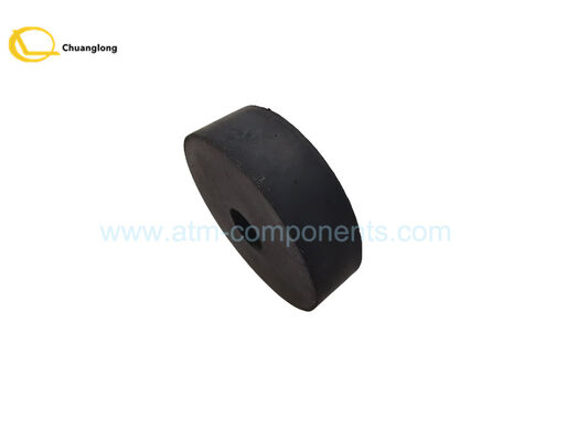 4450738297 445-0738297 قطعات ماشین آلات ATM NCR Pinch Roll Roller
