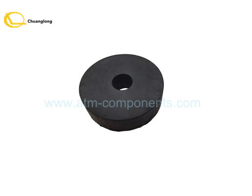 4450738297 445-0738297 قطعات ماشین آلات ATM NCR Pinch Roll Roller