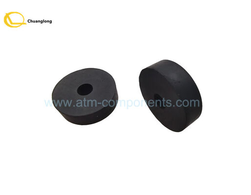 4450738297 445-0738297 قطعات ماشین آلات ATM NCR Pinch Roll Roller