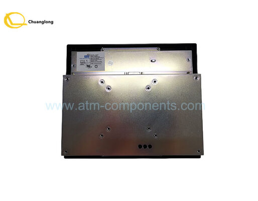4450741323 445-0741323 قطعات دستگاه ATM NCR 6634 GOP صفحه نمایش اپراتور گرافیک assy Hampshire 10.4 اینچ LCD