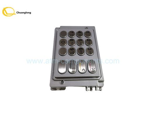 4450744366 445-0744366 قطعات ماشین ATM NCR EPP 3 ایتالیا
