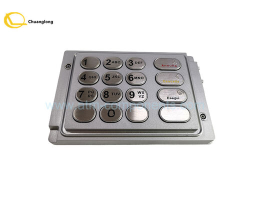 4450744366 445-0744366 قطعات ماشین ATM NCR EPP 3 ایتالیا