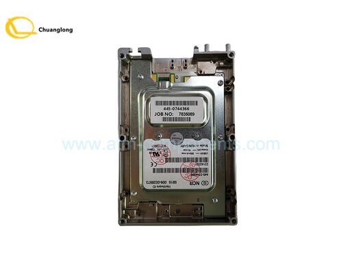 4450744366 445-0744366 قطعات ماشین ATM NCR EPP 3 ایتالیا